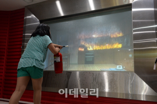 꽃동네화원 이미지