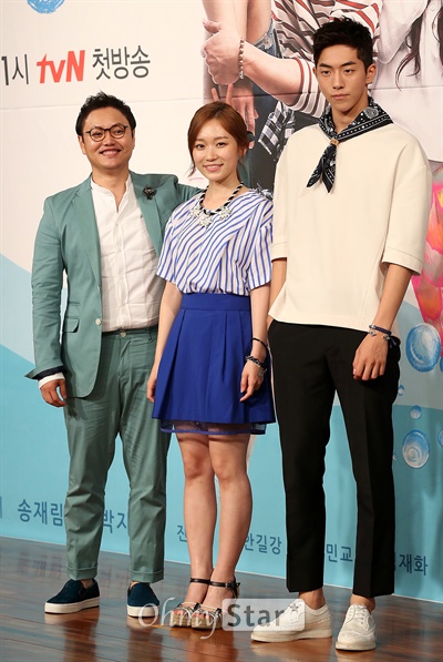 오마이빌딩 이미지