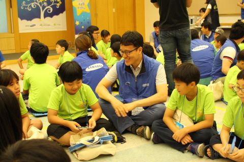 경기도환경보전협회 이미지