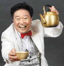술꾼 이미지