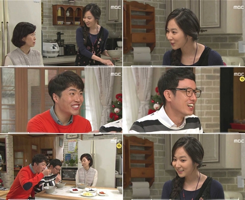 엄마의정원 이미지