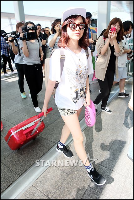써니 이미지