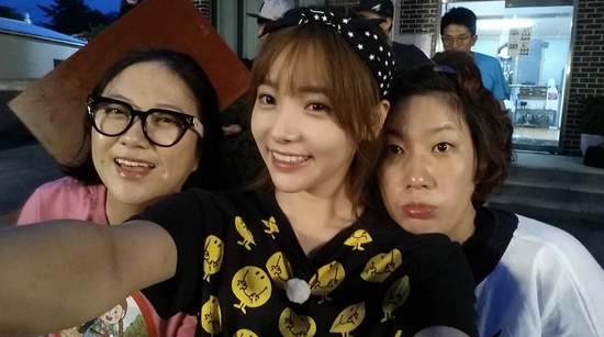 김숙피부 이미지