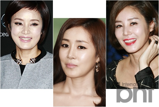 우아한중년들 이미지