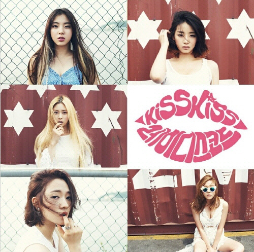 니키스 이미지