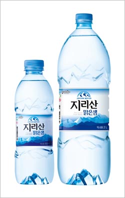 맑은샘 이미지
