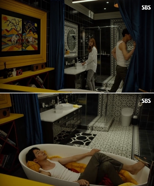 처음;공간 이미지