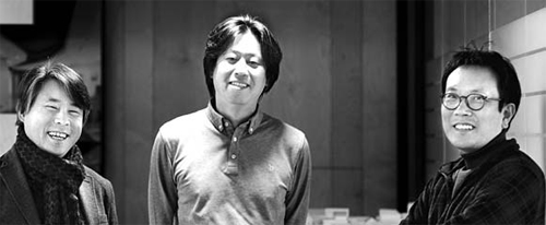 건축사사무소이상건축 이미지