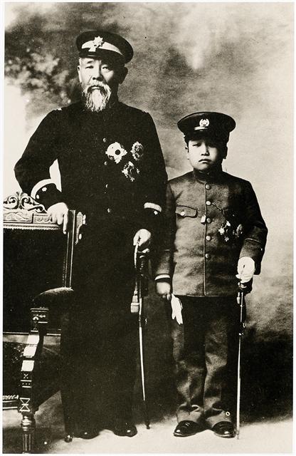 중국인이 쓴 통한의 조선 망국 보고서 | 인스티즈