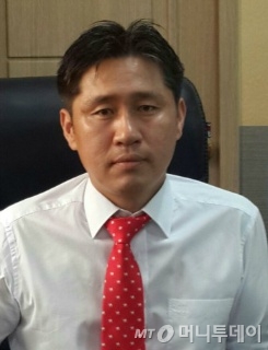 공릉동원조멸치국수 이미지