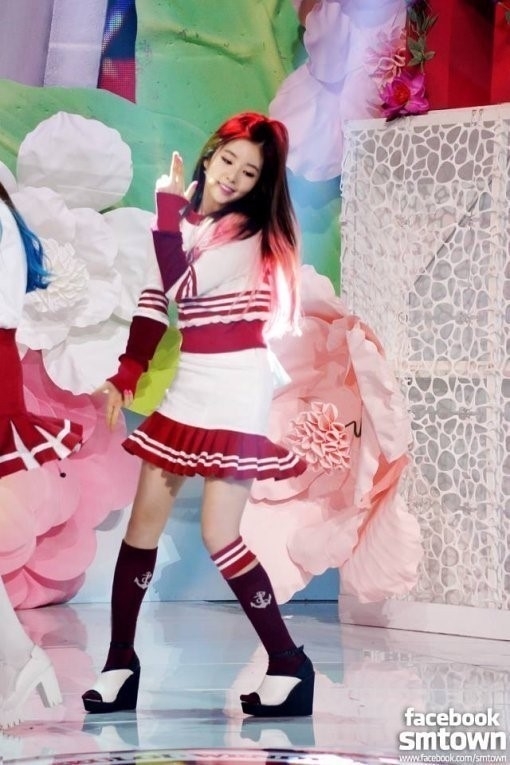 준헤어뱅크 이미지