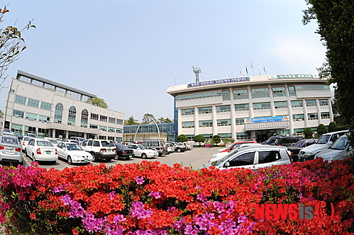 고성군장애인보호작업장 이미지