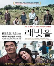 래빗홀 이미지