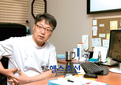 탑연합비뇨기과 이미지