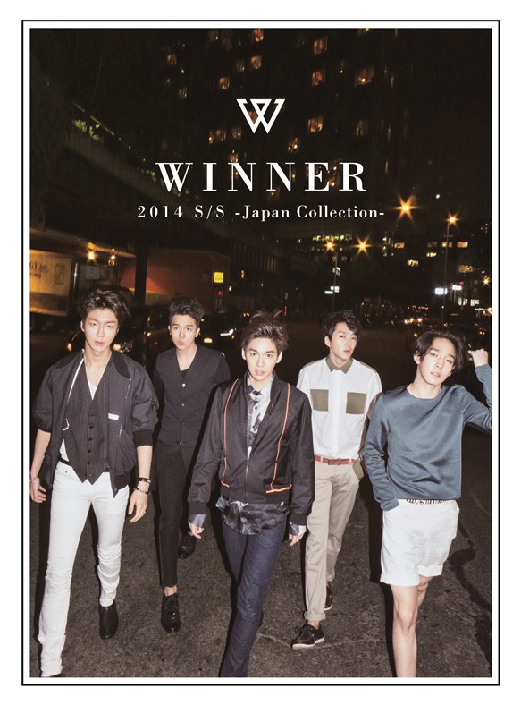 위너(WINNER) 이미지