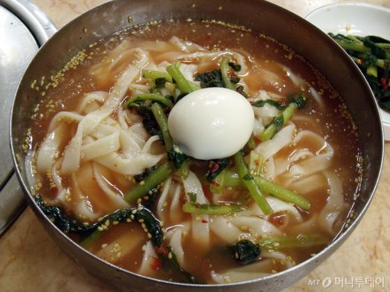 염창칼국수냉면 이미지