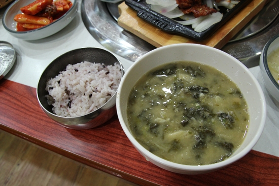 머슴참숯구이 이미지