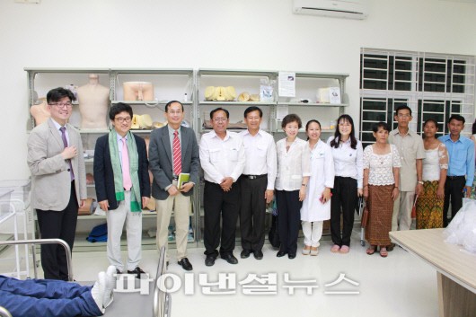 (주)오픈메디칼 이미지