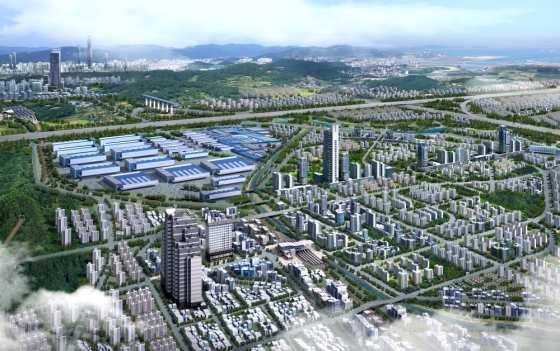 서정산업개발 이미지