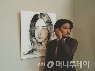 에반스타일 이미지