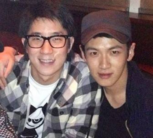 성룡 이미지