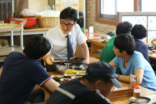 농업회사법인(주)인건 이미지