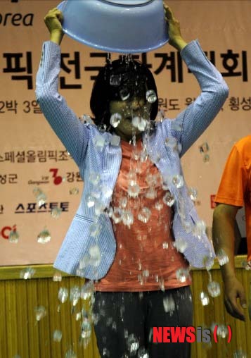 한국얼음 이미지