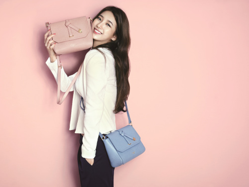 빈폴악세사리제일모직 이미지