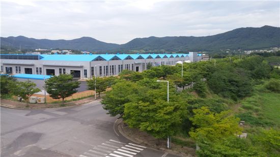 (주)보령산업 이미지