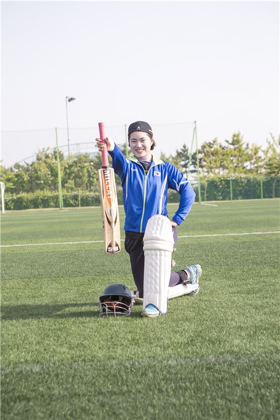 인천광역시크리켓협회 이미지