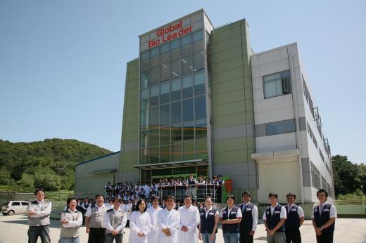 (주)쎌바이오텍 이미지
