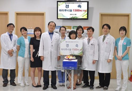 베드로병원 이미지