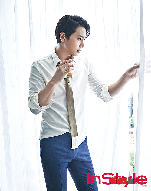 주원 이미지