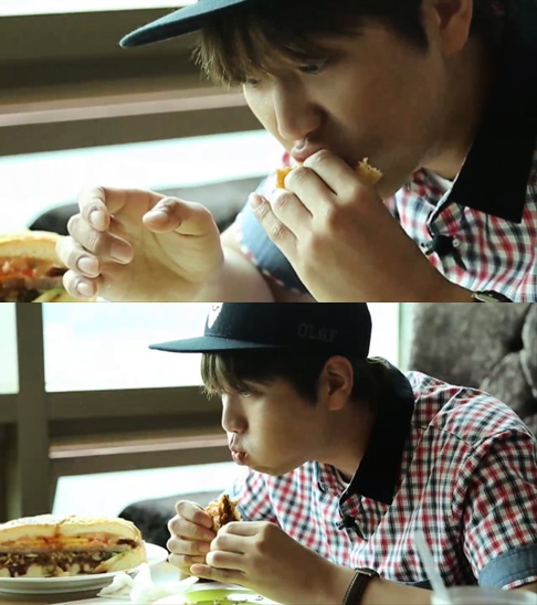 산들식당 이미지