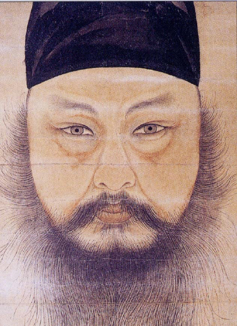조선화랑 이미지