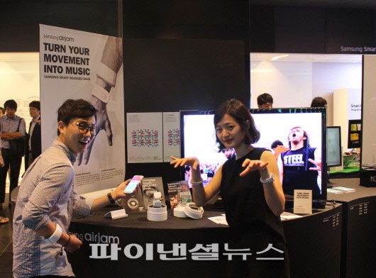 삼성전자악기 이미지
