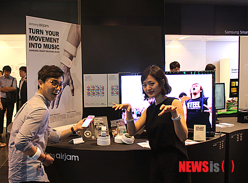 삼성전자악기 이미지