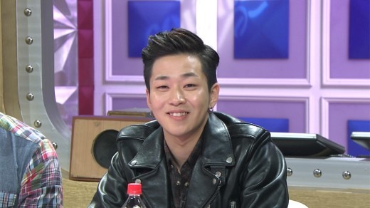라디오스타포차 이미지
