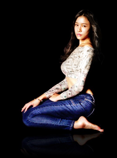 아이앤에스엔터테인먼트 이미지