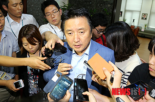 김영환 이미지