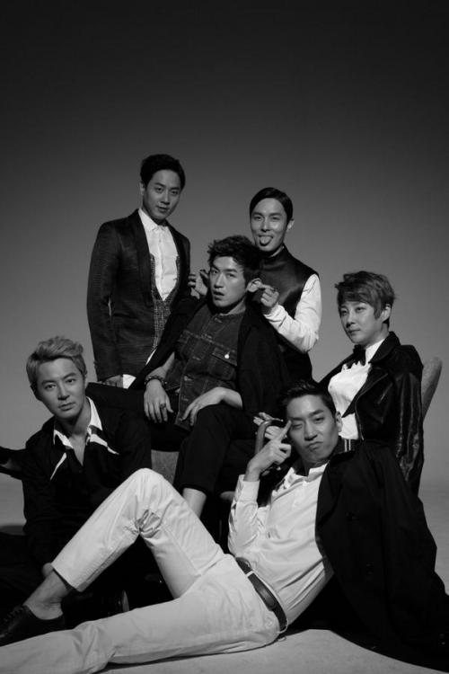 신화 이미지