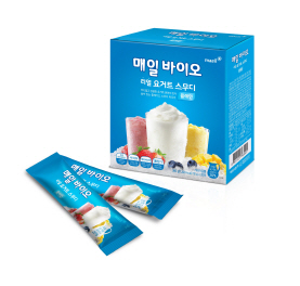 리얼요거트 이미지