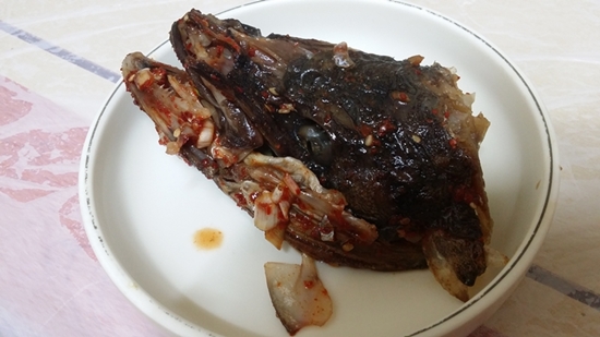 별난머리 이미지