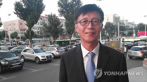 (주)바다물류 이미지