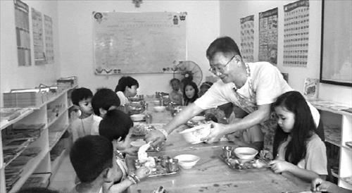 정성서울국수집 이미지