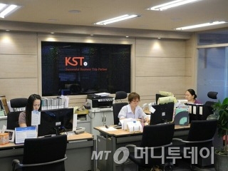 케이에스여행사 이미지