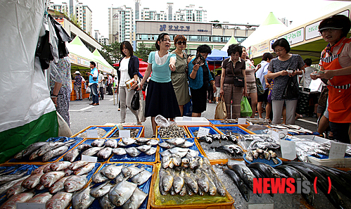 우리축산물직거래장터 이미지