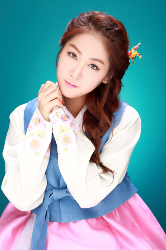 소유한복 이미지