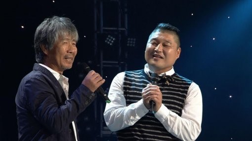 쵸콜릿노래클럽 이미지