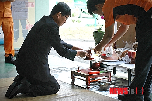 횡성소방서(둔내소방서119안전센터) 이미지
